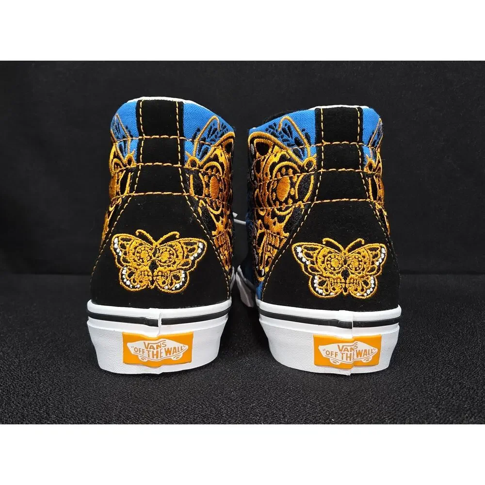 Vans brand new